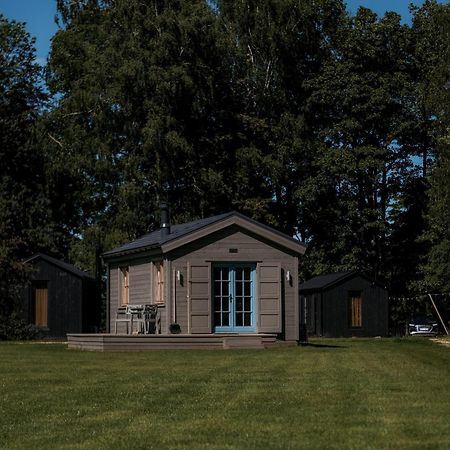 Ragnar Glamp Koknese Villa Exterior photo