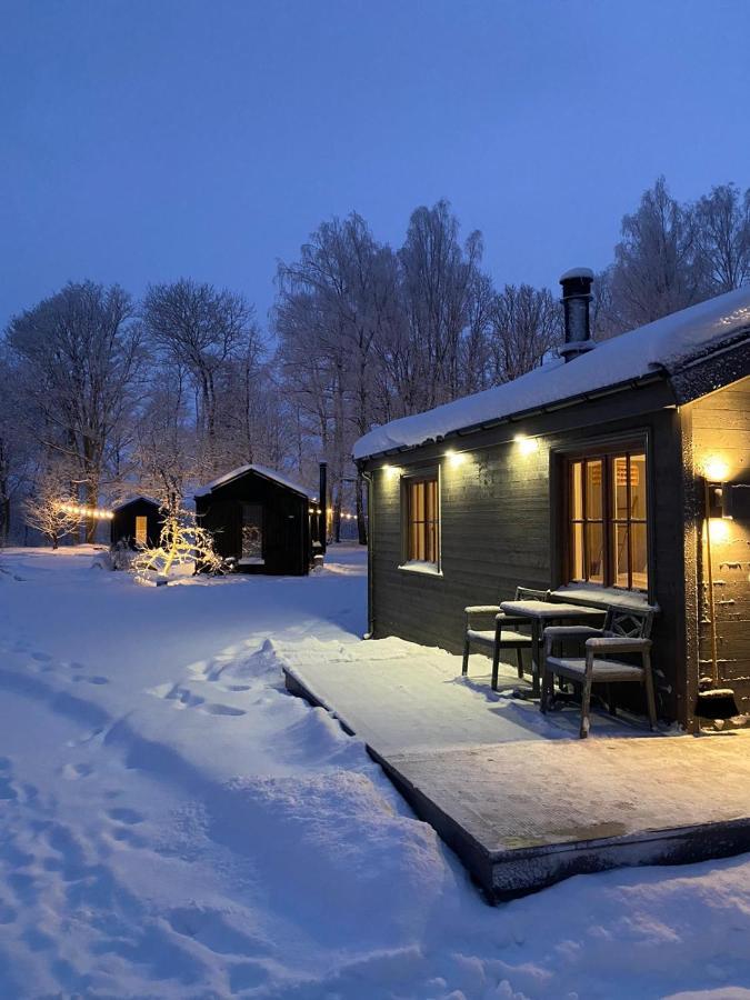 Ragnar Glamp Koknese Villa Exterior photo